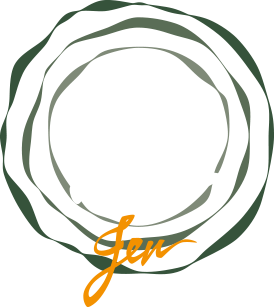 JEN Ramen Logo