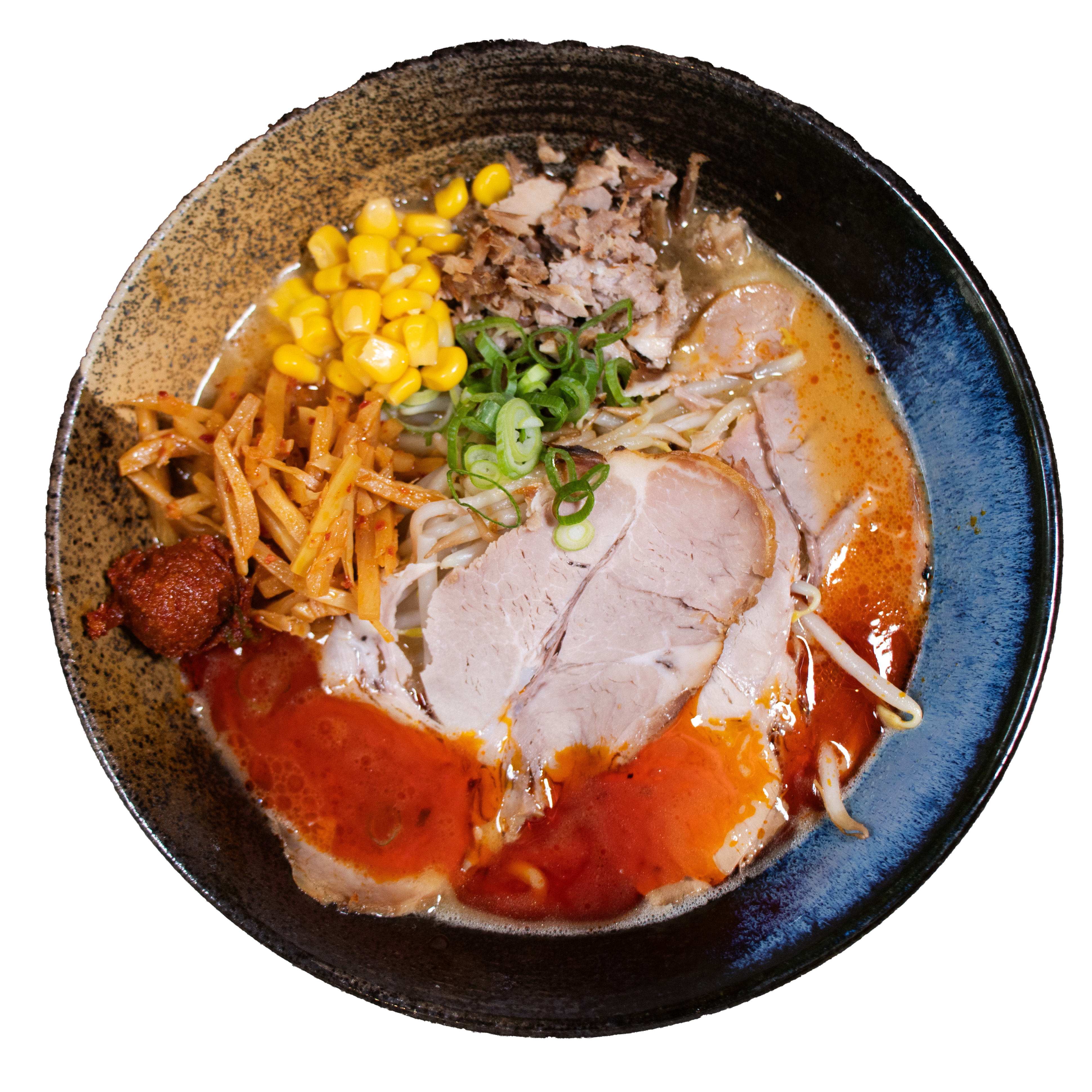 Insazuma Miso Ramen JEN