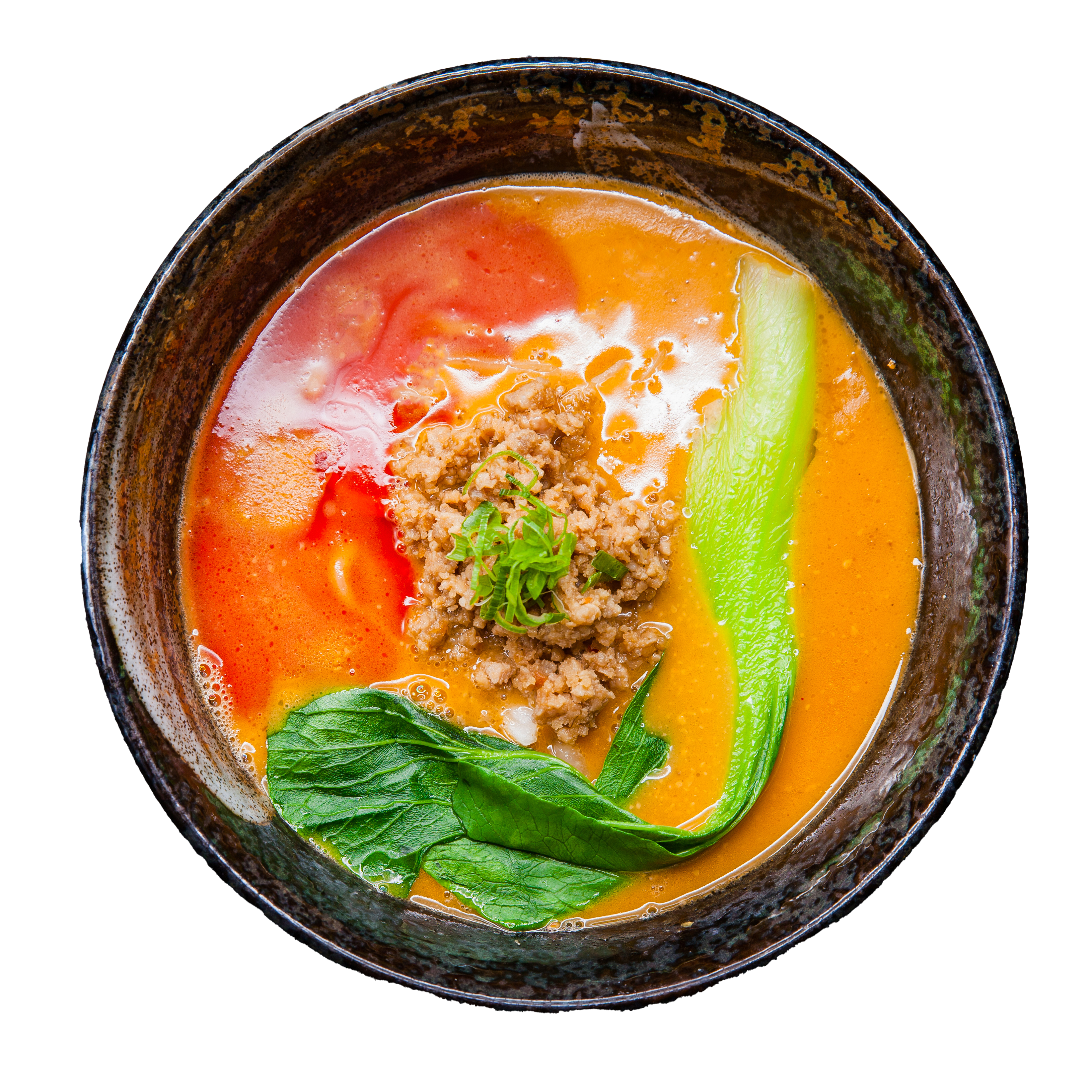 TanTan Ramen bei JEN